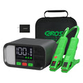 CAROSS(TM) 1600A 12V SMRT JUMP START