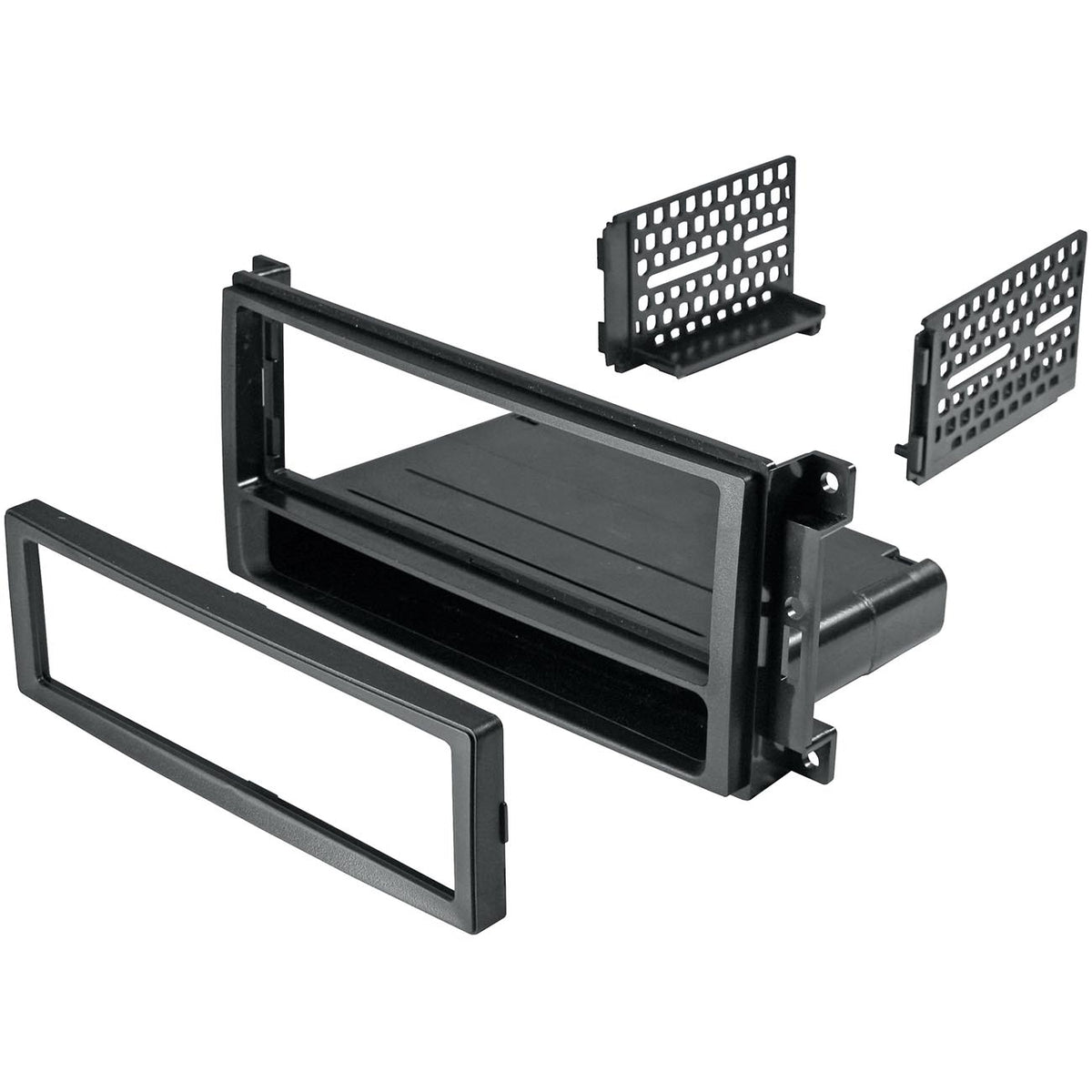 American International Installation Kit for 2007-2014 Chrysler/Dodge/Jeep/Volkswagen