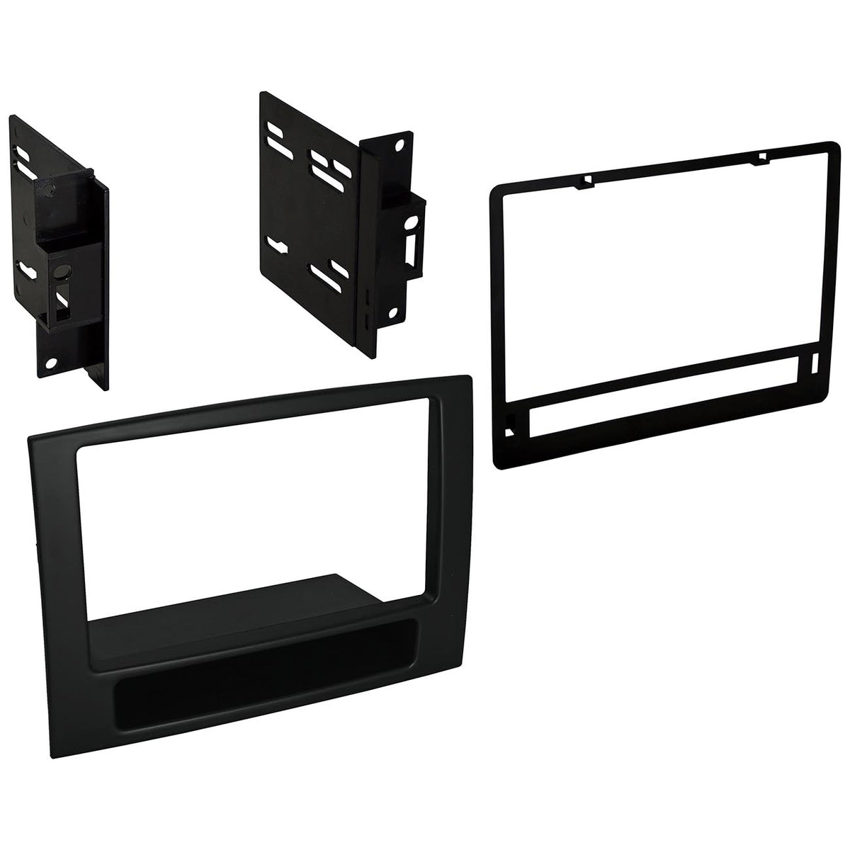 American International Installation Kit for 2006-2008 Dodge Ram Pick Up