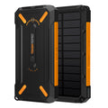 TOUGHTESTED(R) 10000MAH QI SLR CHRG