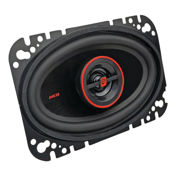 CERWIN-VEGA(R) MOBILE 4X6 SPKR 275 WATT MAX