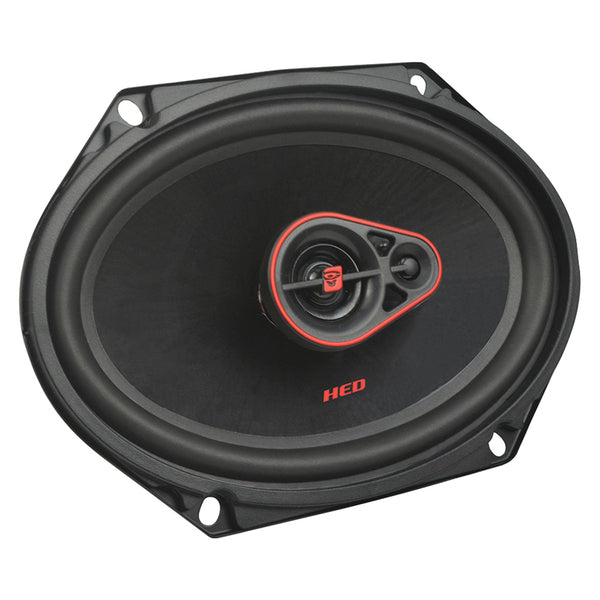 CERWIN-VEGA(R) MOBILE 6x8IN 3WY SPKR 360W MAX