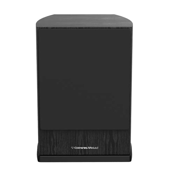 CERWIN-VEGA(R) LA 10IN PWRD SUB BLK