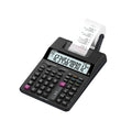 CASIO(R) MINI DSKTOP PRNTNG CLCLTR