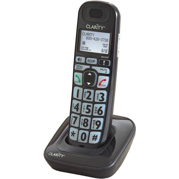 CLARITY(R) EXPANDABLE HANDSET