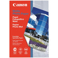 CANON(R) 4X6 120 MATTE PHOTO PPR