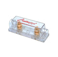 FUSEHOLDER ANL AUDIOPIPE