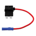 Installation Solutions AST Fuse Holder/Tap (10 pack)