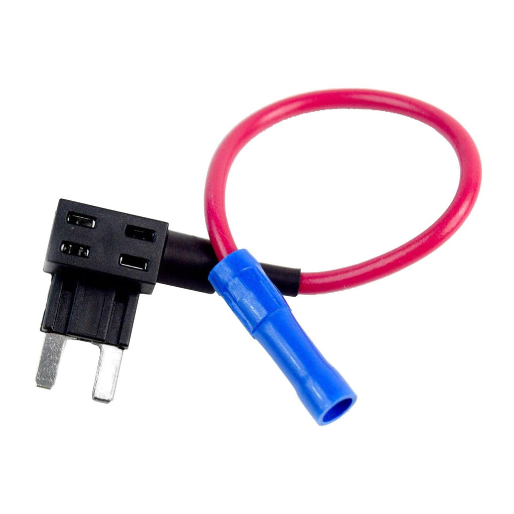 Installation Solutions AST Fuse Holder/Tap (10 pack)