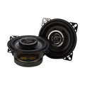 Crunch 4" Coaxial Speaker 200w Max