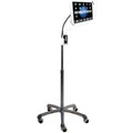 CTA DIGITAL(R) 13IN HVYDTY SCUR FLR STND