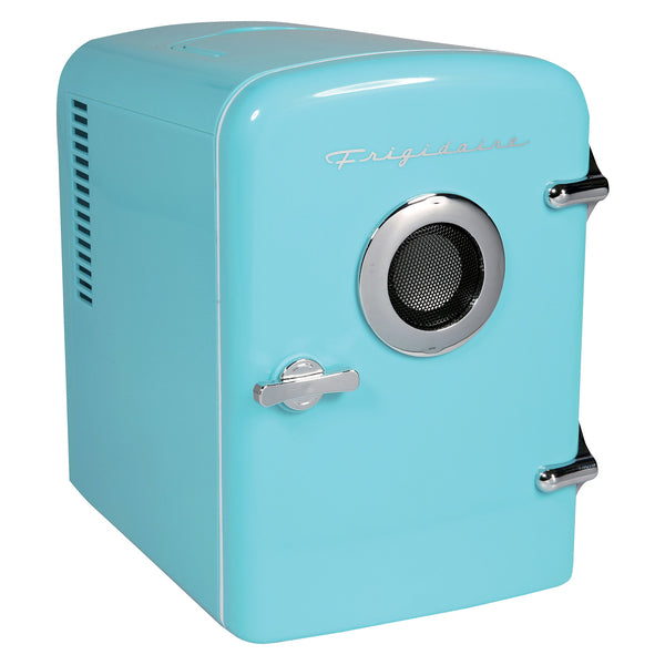 FRIGIDAIRE(R) 4L POR CLR W/BT SPK BL