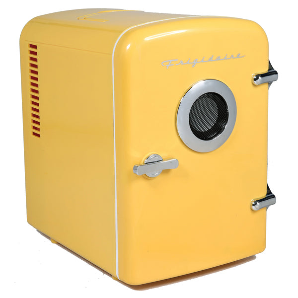 FRIGIDAIRE(R) 4L POR CLR W/BT SPK YW