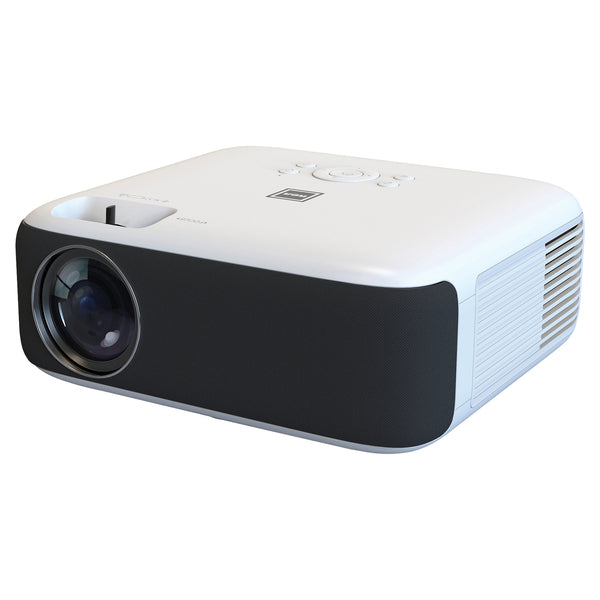RCA 1080P/4K COMP PROJECTOR