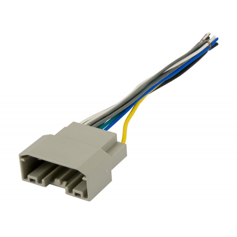 American International Wiring Harness for 2007-2014 Chrysler/Dodge/Jeep