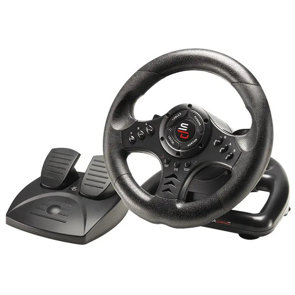 SUPERDRIVE SV 450UNI RACING WHEEL