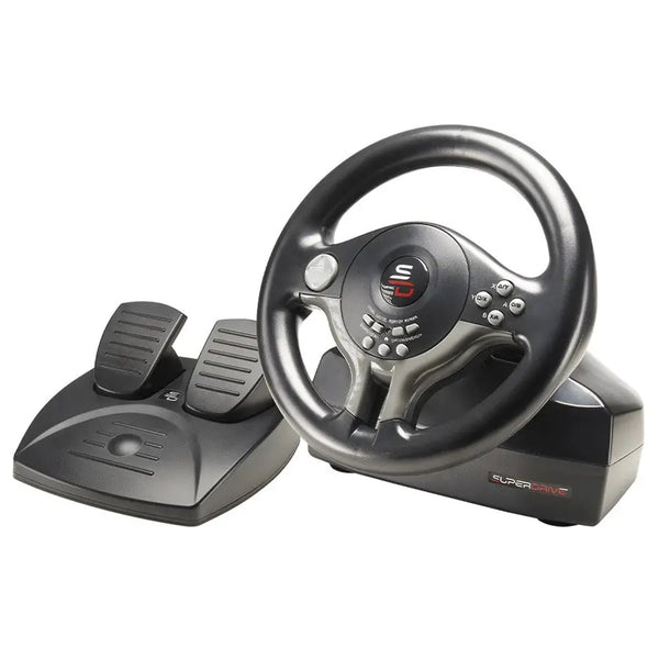 SUBSONIC SV 250DRIVING WHEEL