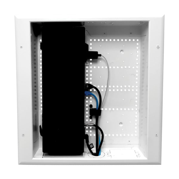 DATACOMM ELECTRONICS PWR RCPCL CNCTD MEDIA BOX