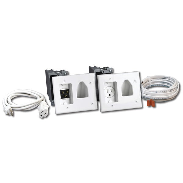 DATACOMM ELECTRONICS RCSSD PR PWR KT