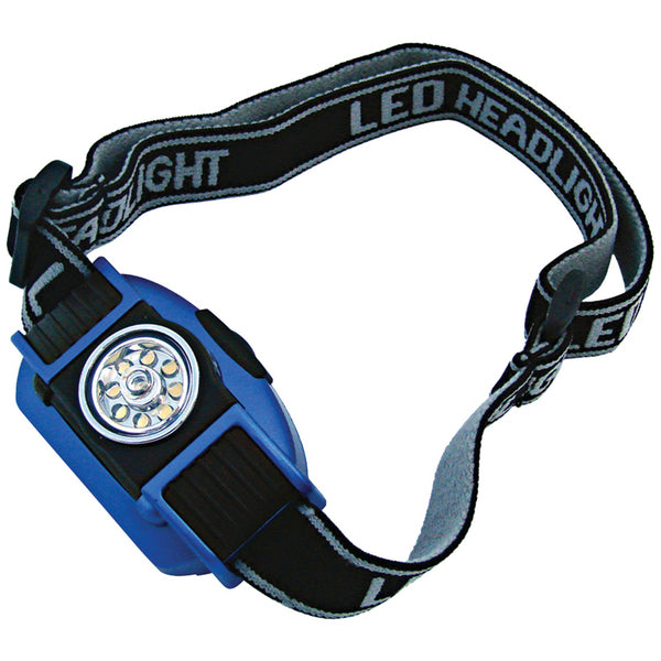 DORCY(R) 42L 9 LED HEADLIGHT