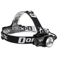 DORCY(R) 1000 LUMEN HEDLIT