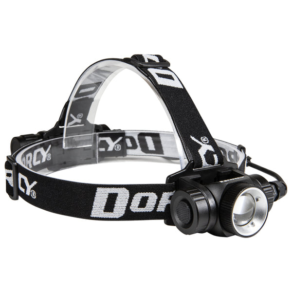 DORCY(R) 1000 LUMEN HEDLIT