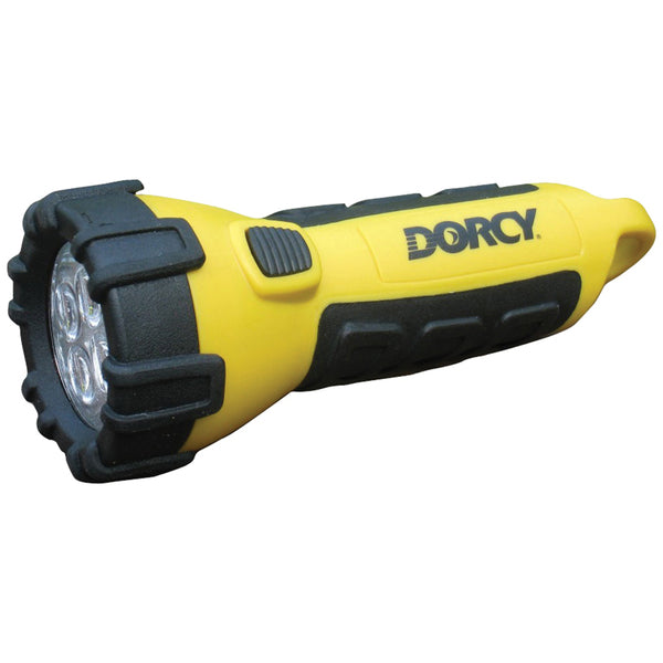 DORCY(R) LED CARBINR WP FLASHLGHT