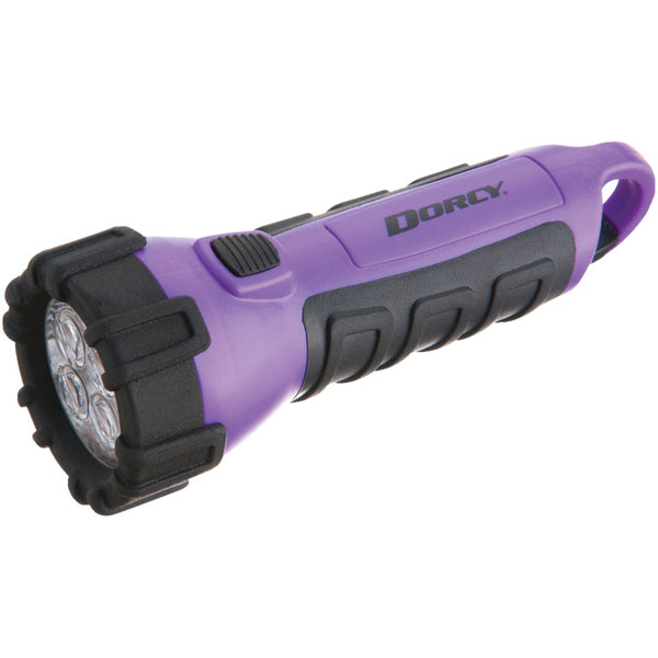 DORCY(R) 150LM FLT FLASHLIGHT AST