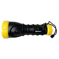 DORCY(R) 250 LUMEN RUB FLASHLIGHT