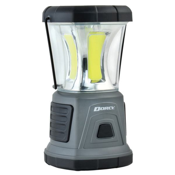 DORCY(R) 4D 2000LM COB LANTERN
