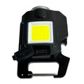 LIFEGEAR USB RCHRG MLTIMD UTIL LT