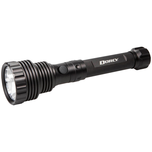 DORCY(R) 1600LM PRO RCHRG FLSHLGHT