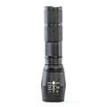 DORCY(R) 300-LM UL-HD USB FLSHLT
