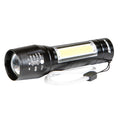DORCY(R) 100-LM UL-HD USB FLT W/AR