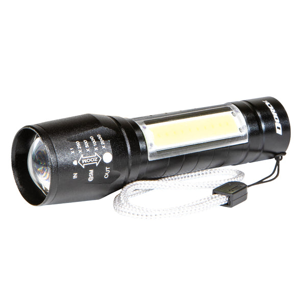DORCY(R) 100-LM UL-HD USB FLT W/AR