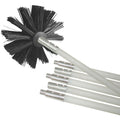 DEFLECTO(R) 12FT DRYER DUCT CLN KIT