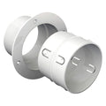 DEFLECTO(R) DRYER EASY DOCK