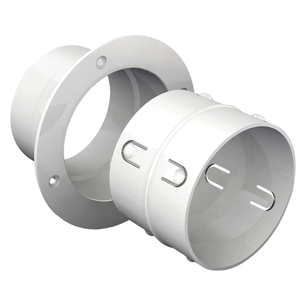 DEFLECTO(R) DRYER EASY DOCK