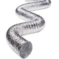DEFLECTO(R) ALUMINUM FLEX DUCTING