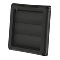 DEFLECTO(R) SV HOOD BLACK