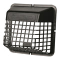 DEFLECTO(R) UNIV BIRD GUARD BLK