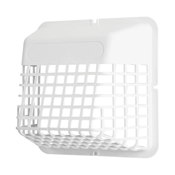 DEFLECTO(R) UNIVERSAL BIRD GUARD