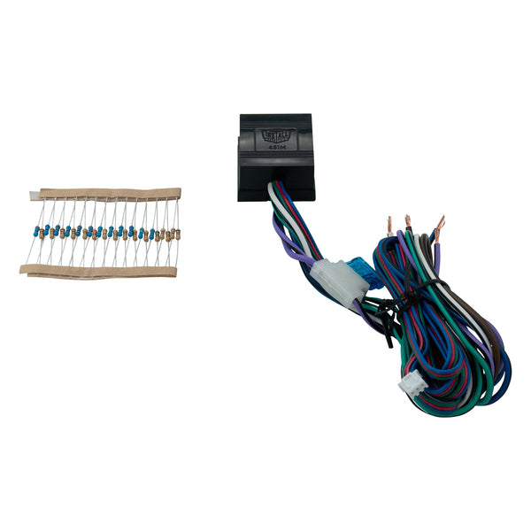 DIRECTED(R) DOOR LOCK RELAY ASSEMBLY