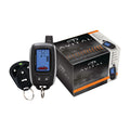 AVITAL(R) AVITAL LCD 2WAY REMOTE