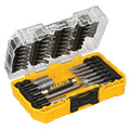 DEWALT(R) 37 PIECE SCREWDRIVER SET-