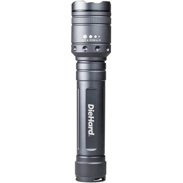 DIEHARD(R) 2400LM TWIST FOCUS FLSHLT