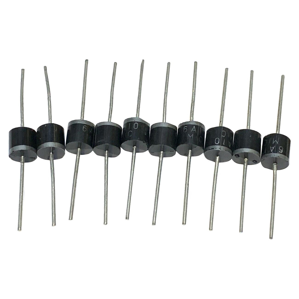 Xscorpion 6 Amp Diode (10-Pack)
