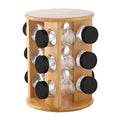 ELLE DECOR SPICE RACK BWD