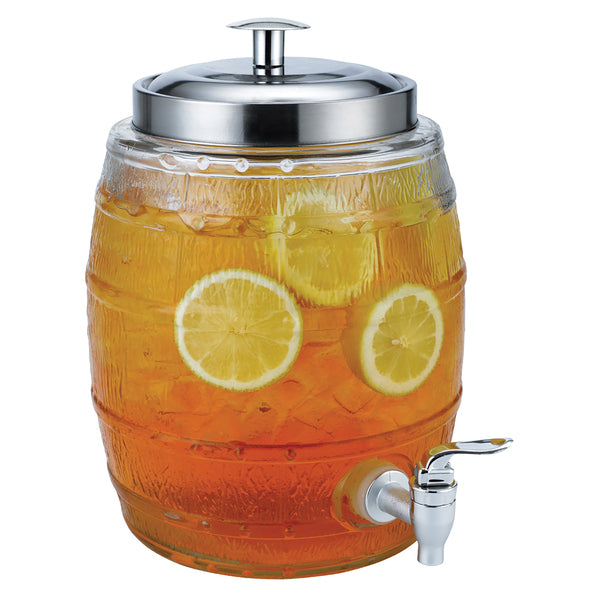 EUROWARE 5L MINI BRL BEV DISPENSER