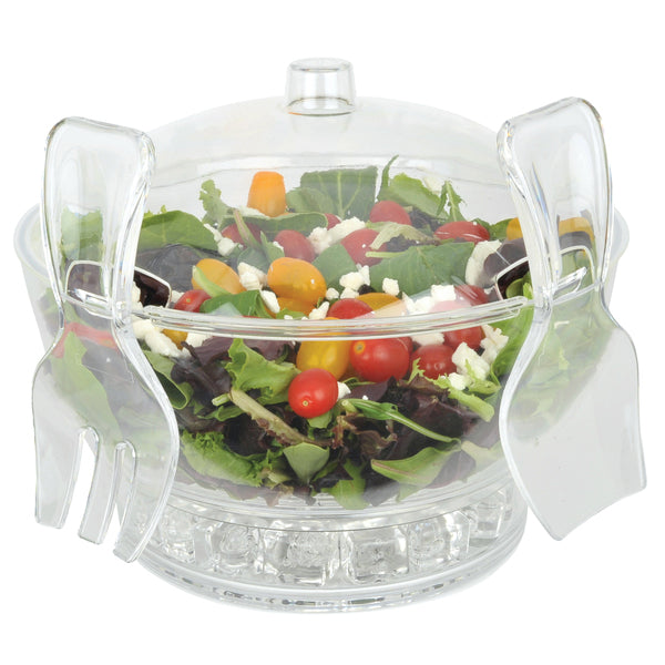 FRIDGEMATE FRDGMT ACRYL CHL SRV BWL